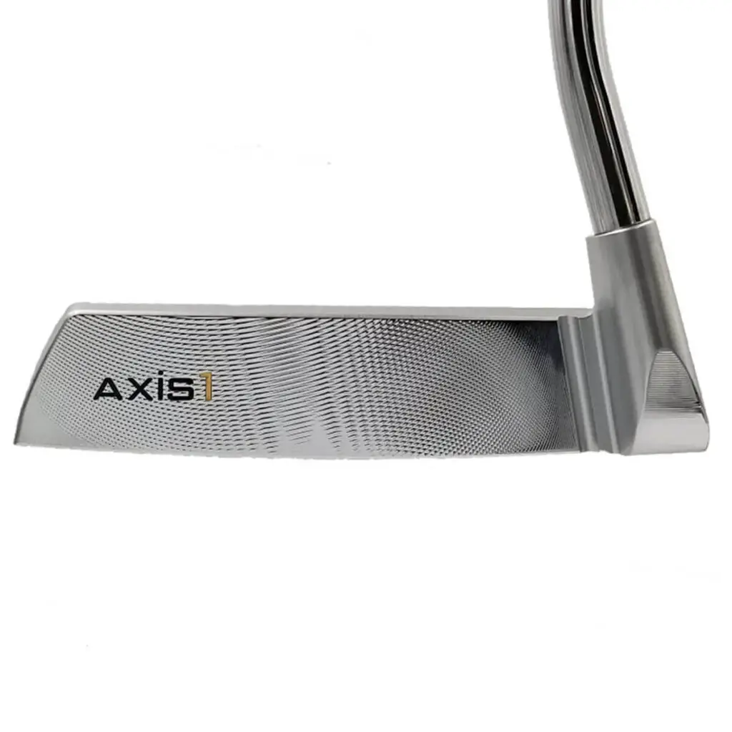 Axis1 Tour Silver Putter - 3