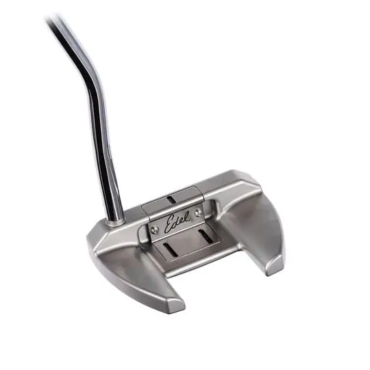 Edel EAS 4.0 Putter - Back View