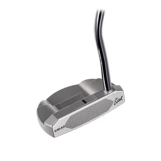 Edel EAS 5.0 Putter - Top View