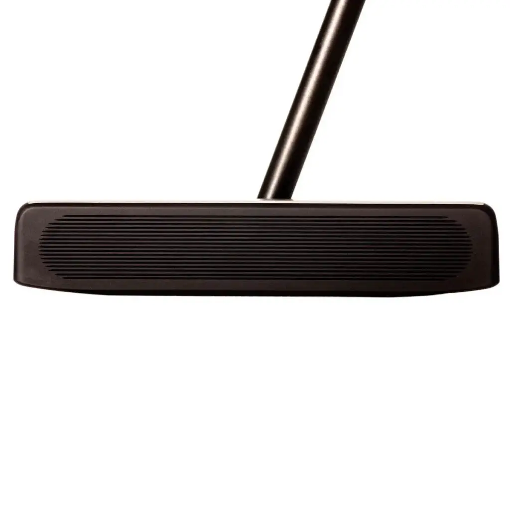 LAB Golf Directed Force 2.1 Black Putter - Putter Face