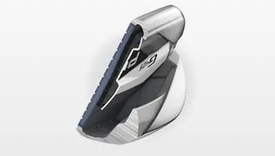 Ping G425 Irons - Stopping Power