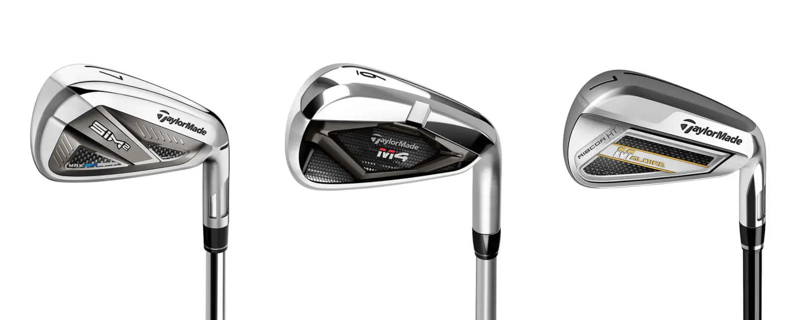 Best Taylormade Irons for High Handicappers