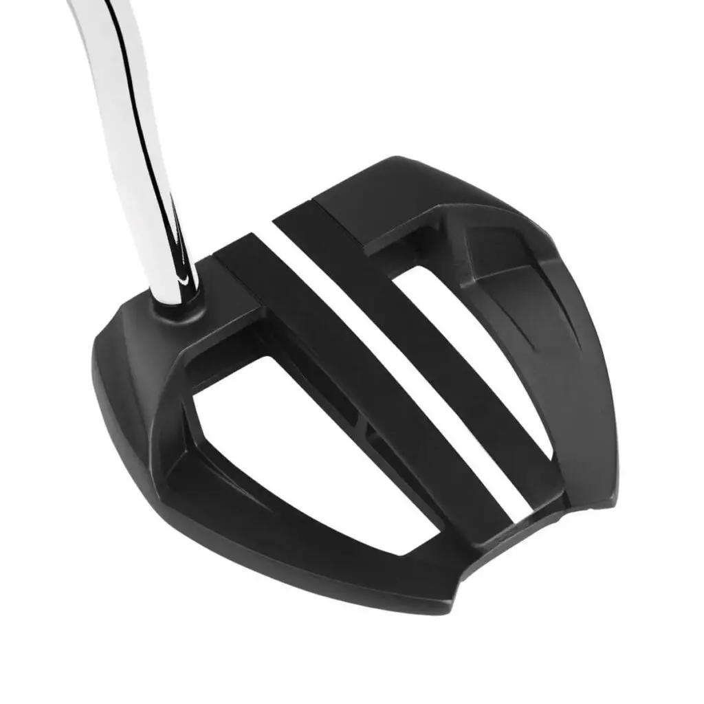 Odyssey O-Works Marxman Putter - Back View