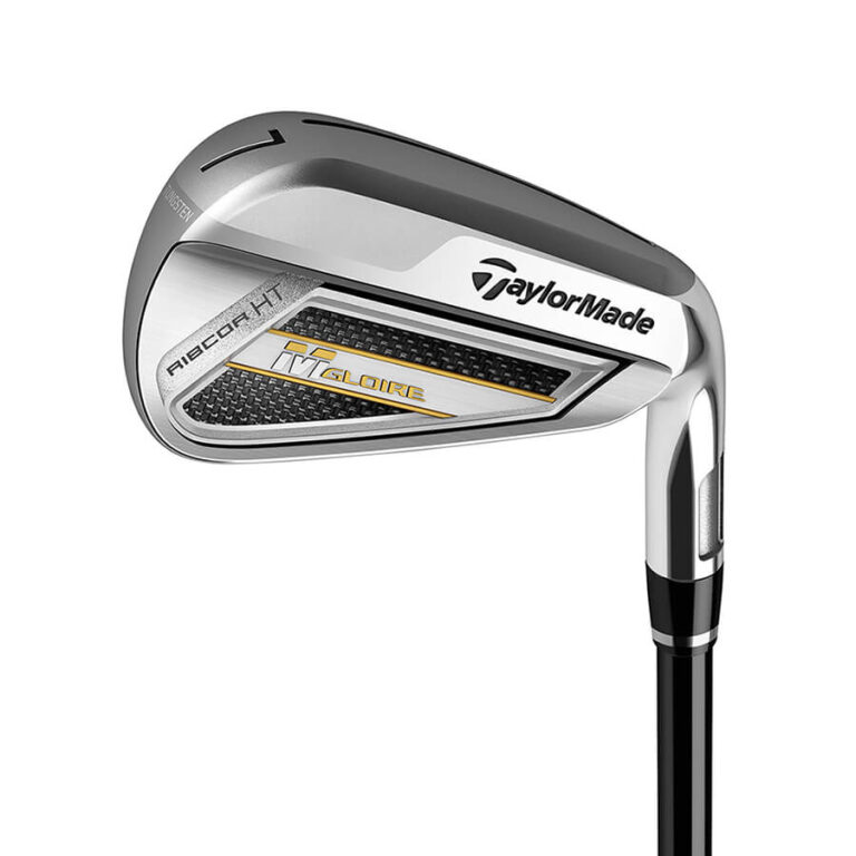 Best Taylormade Irons for High Handicappers Buyer's Guide