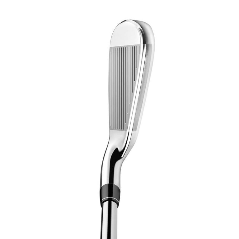 Best Taylormade Irons for High Handicappers - Buyer's Guide