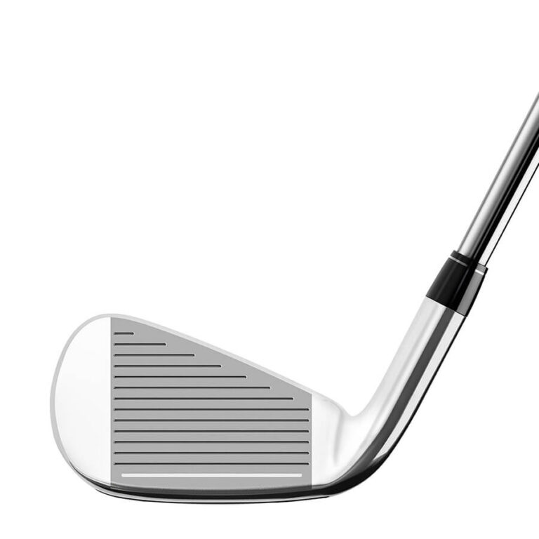 Best Taylormade Irons for High Handicappers Buyer's Guide