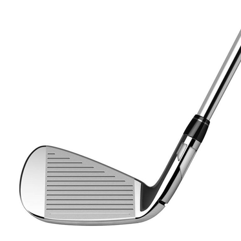 Best Taylormade Irons for High Handicappers Buyer's Guide