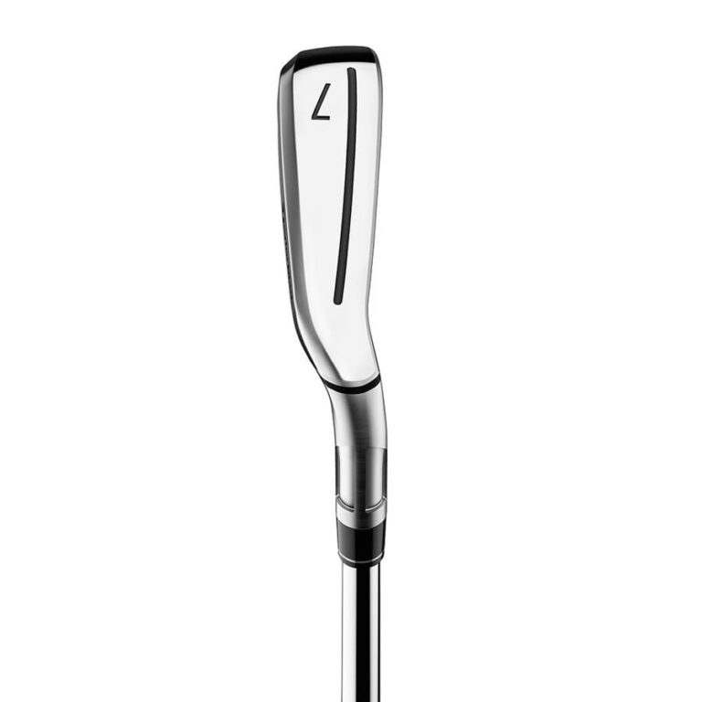 Best Taylormade Irons for High Handicappers Buyer's Guide