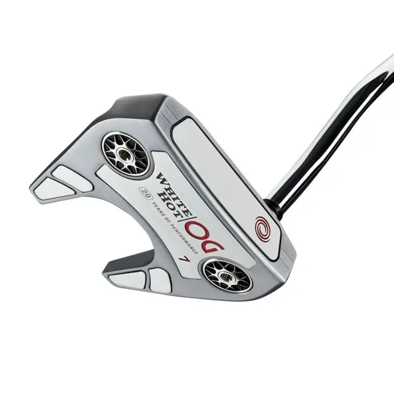 Best Putter For Straight Back Straight Through Stroke
