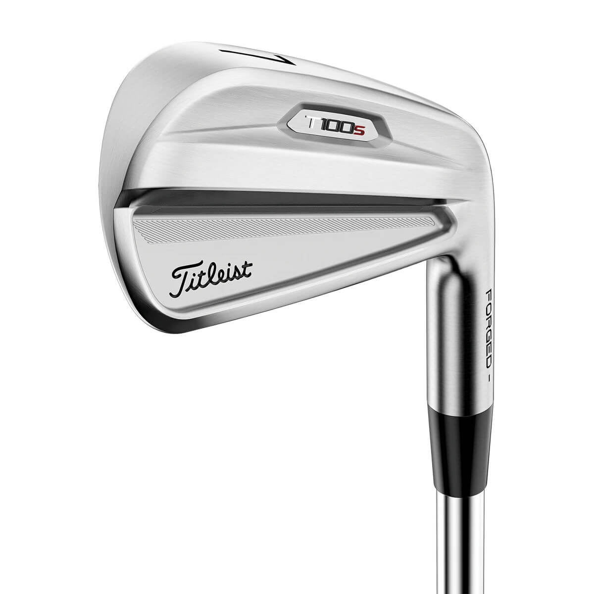 New Titleist T100 vs T100S - 2021 Comparison