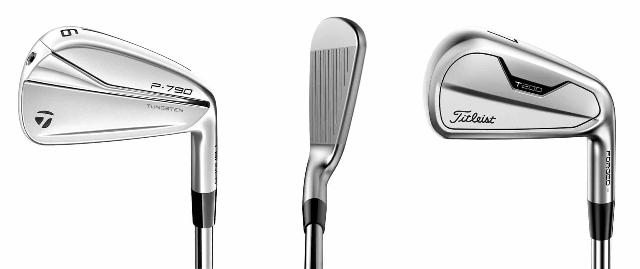 Best Player Distance Irons - 2021 Buyer's Guide