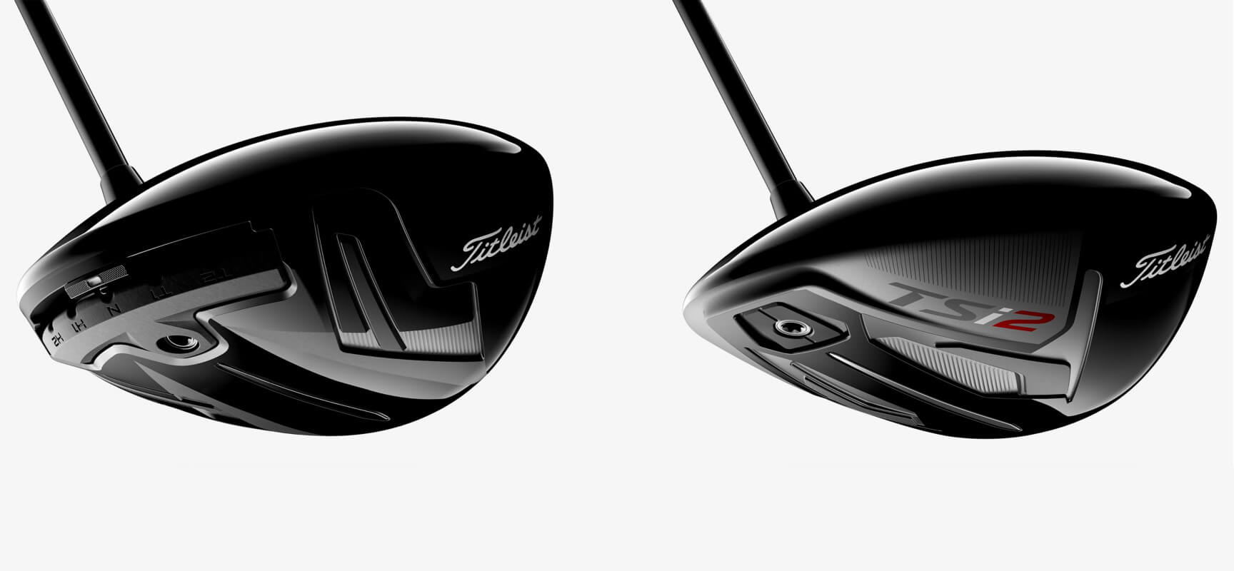 Titleist TSi2 vs TSi3 Driver Comparison