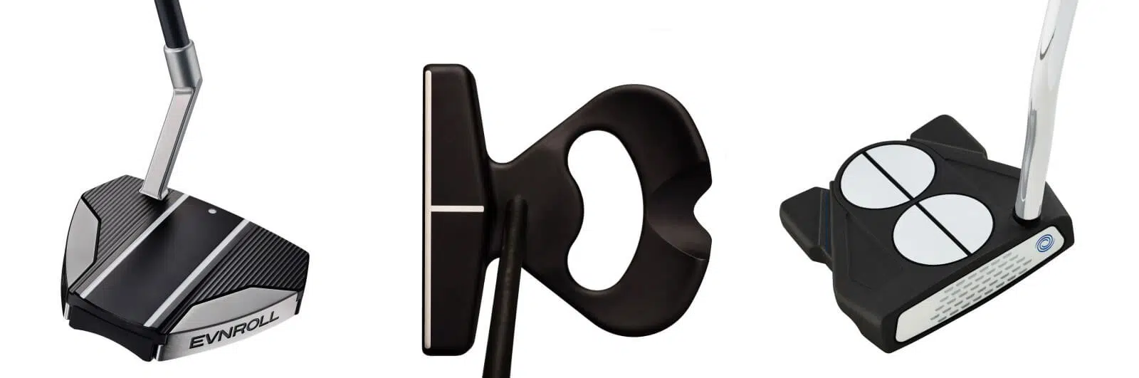 Best Putter For The Yips
