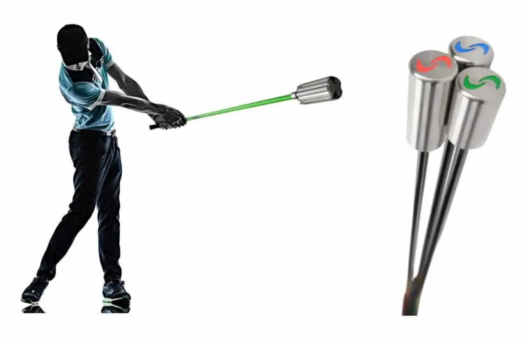 Best Golf Training Aids For Swing Speed