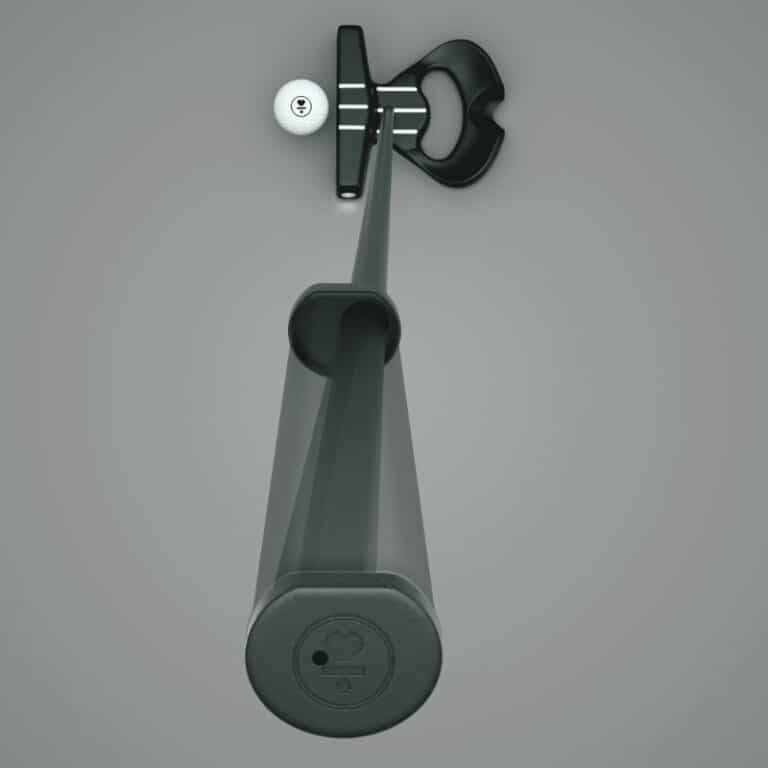 LAB Golf Directed Force 2.1 Putter Review By A 3 Handicap