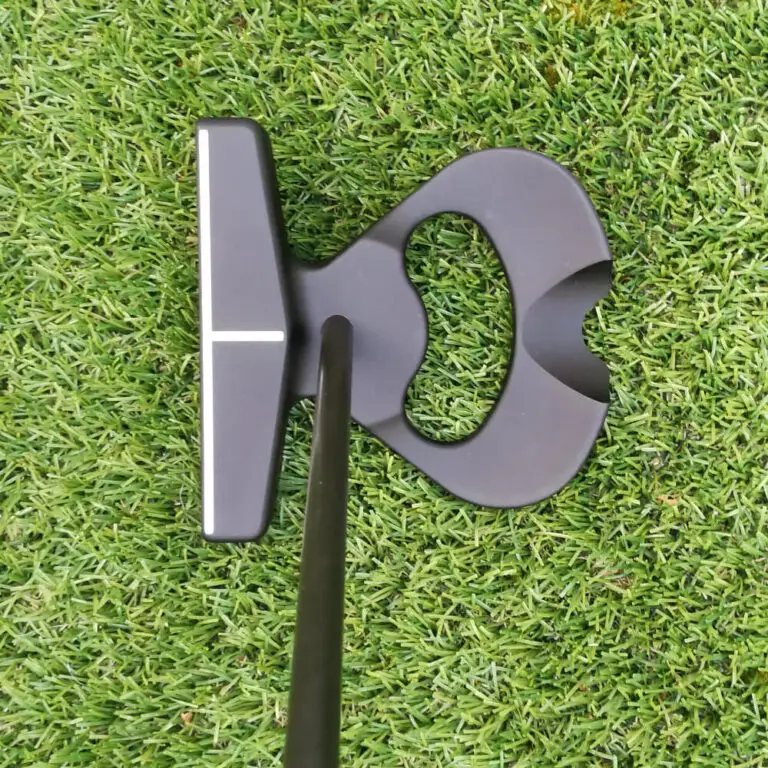 LAB Golf Directed Force 2.1 Putter Review By A 3 Handicap
