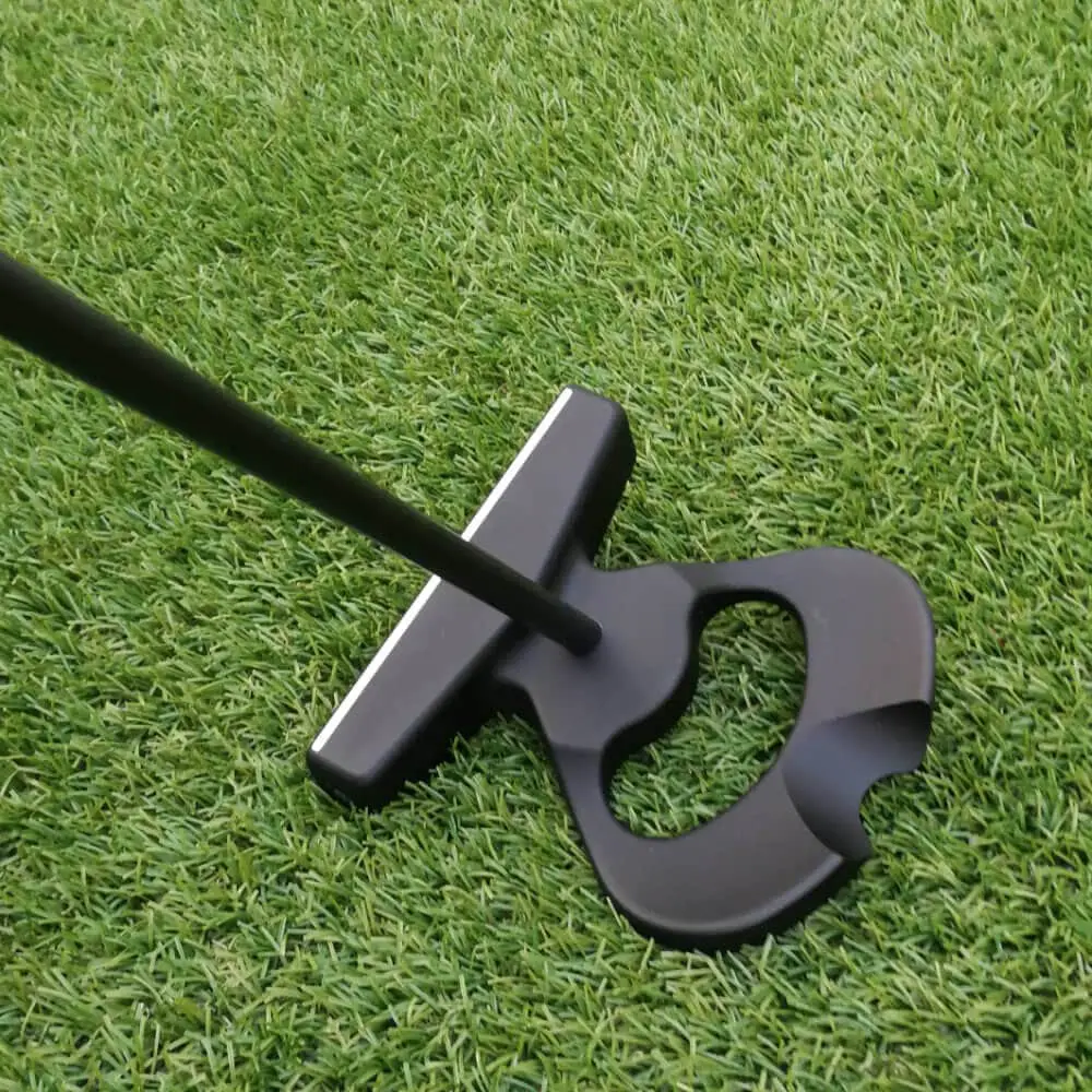 Lab Golf Directed Force 2.1 Putter Behind