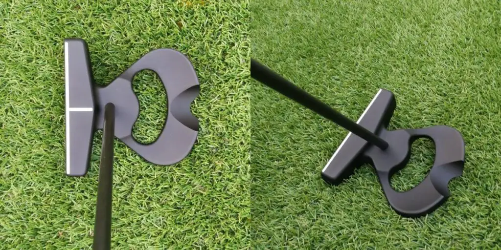 Lab Golf Directed Force 2.1 Putter Review