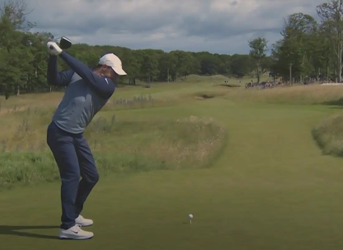 How to get 120 mph swing speed