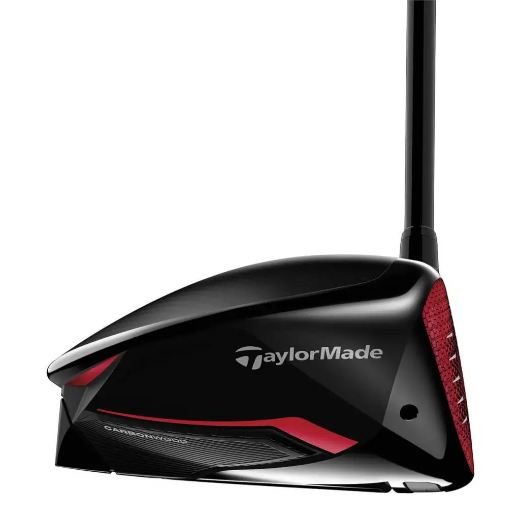 Taylormade Stealth Driver - 4