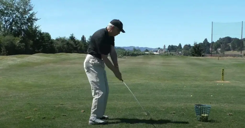 4 - Follow Through