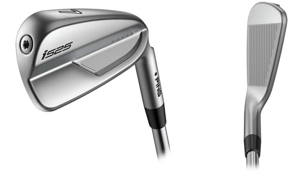 Ping i500 vs i525 Irons Comparison