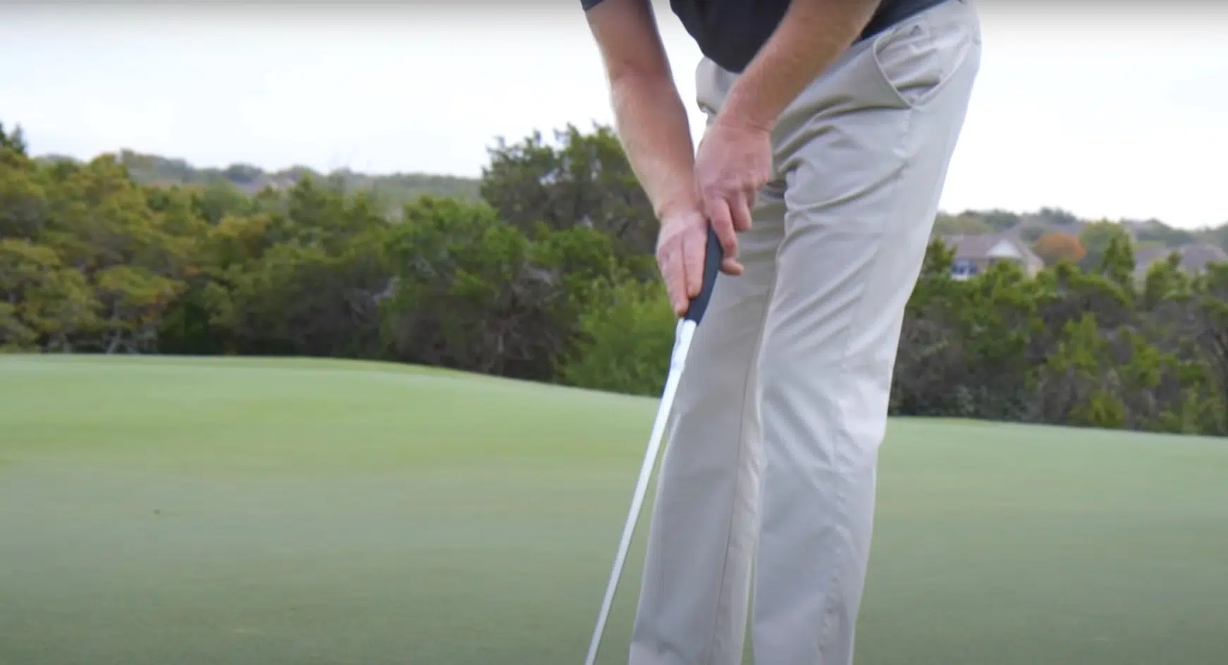 Claw Putting Grip Pros and Cons