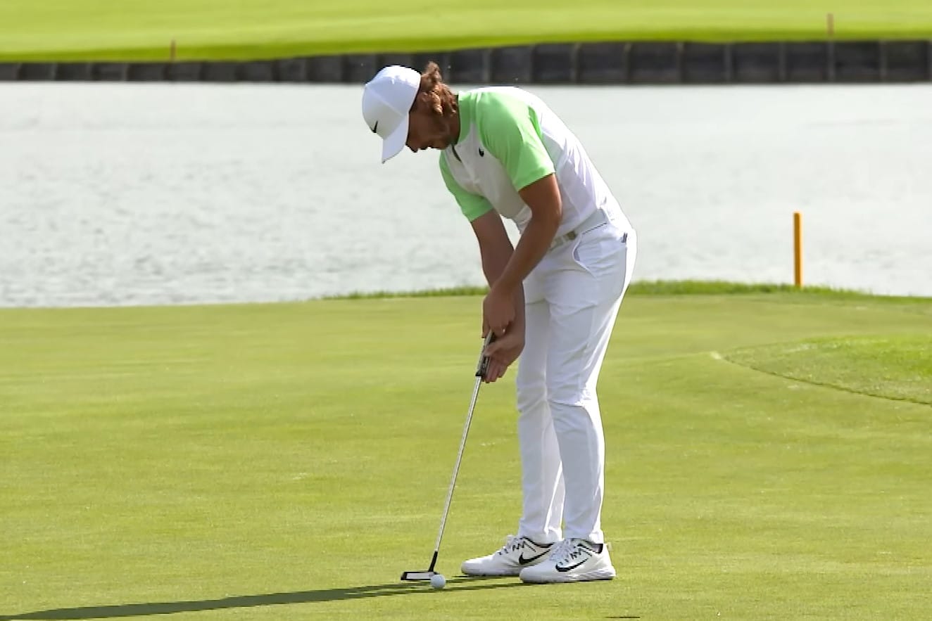 Claw Putting Grip Pros & Cons