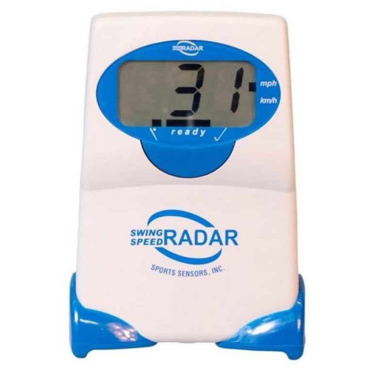 Best Swing Speed Radar Buyer's Guide 2022