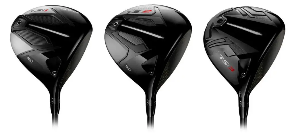 Which Titleist Driver Is Right For Me