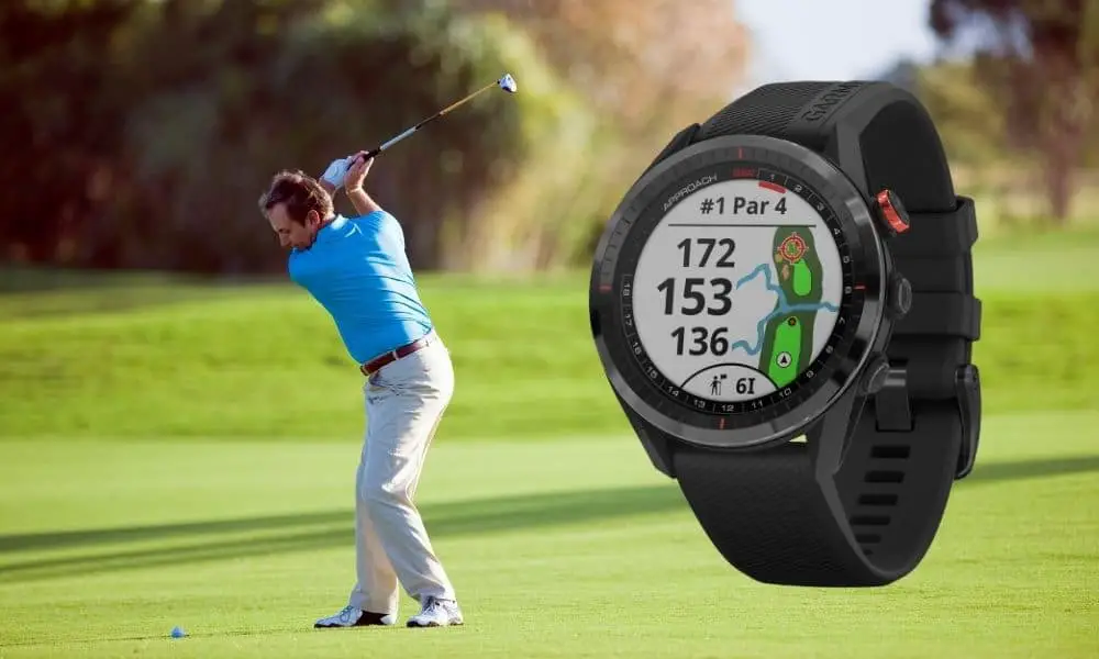 Best Golf Watch For The Money