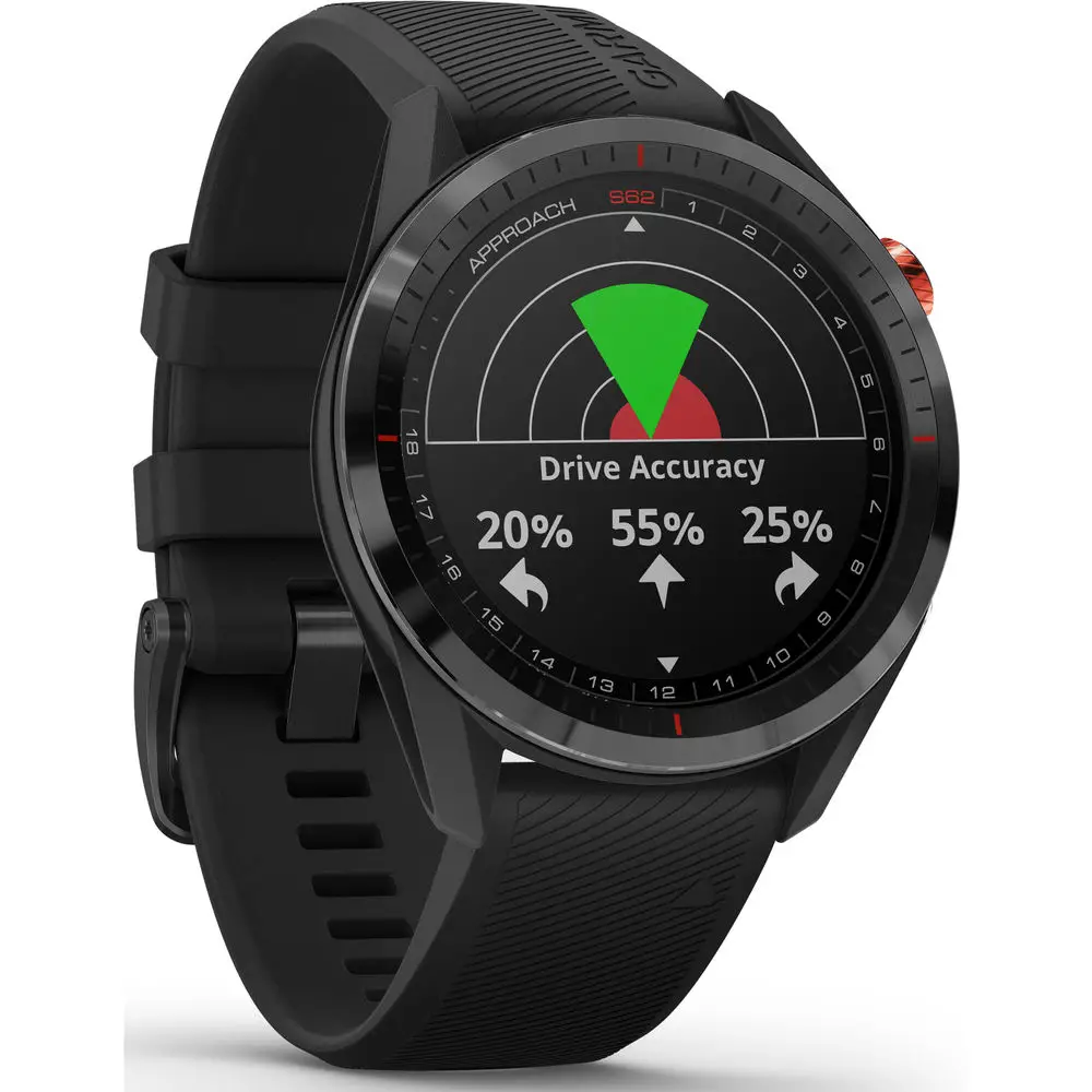 Garmin Approach S62 - Product Image 1
