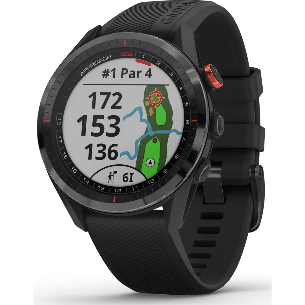 Garmin Approach S62 - Product Image 2