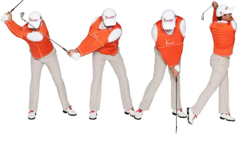 Golf Swing Shirt - Product Image 2