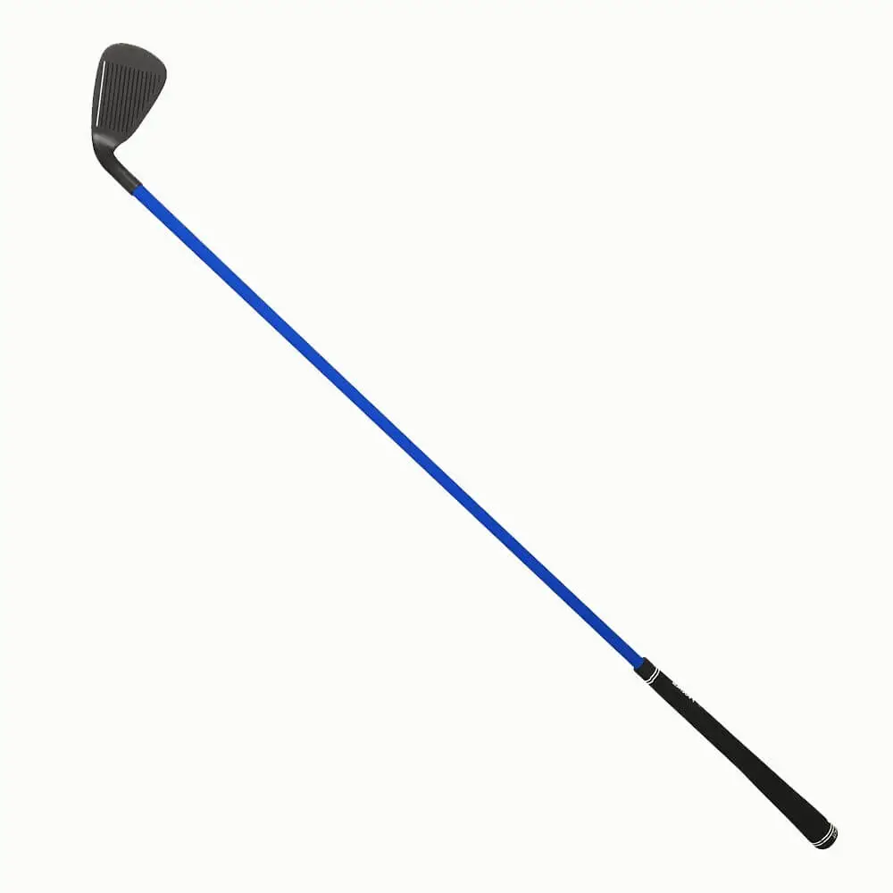 Lag Shot Golf 7 Iron - Image 2
