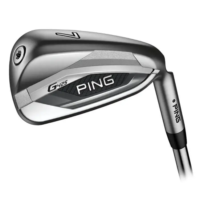 Ping G425 Irons - Image 1