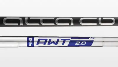 Ping G425 Stock Shafts