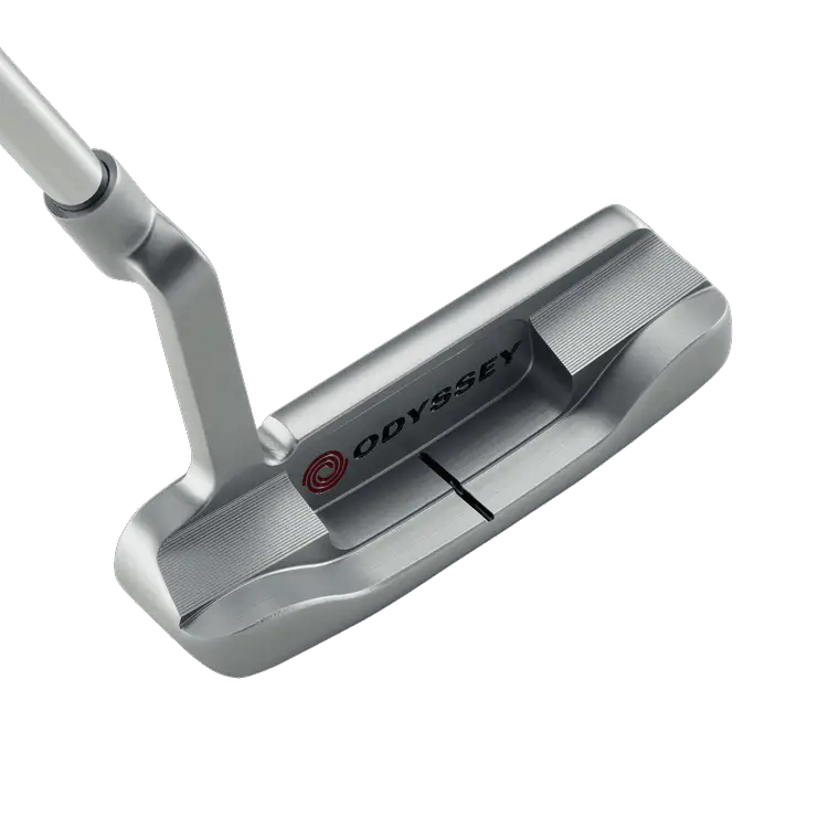 Odyssey White Hot No 1 Putter - Image 2
