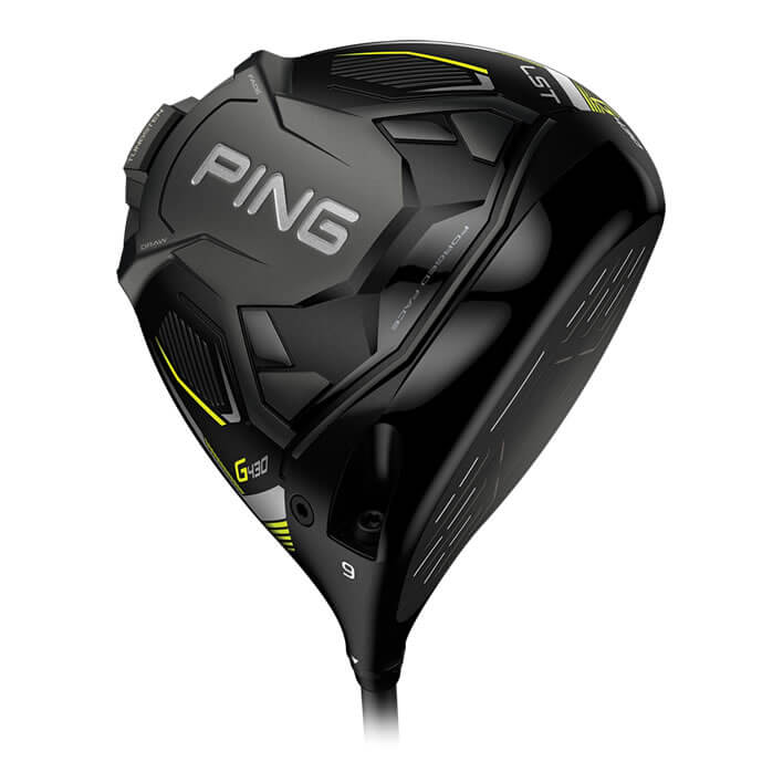 Ping G430 LST Driver - Image 1