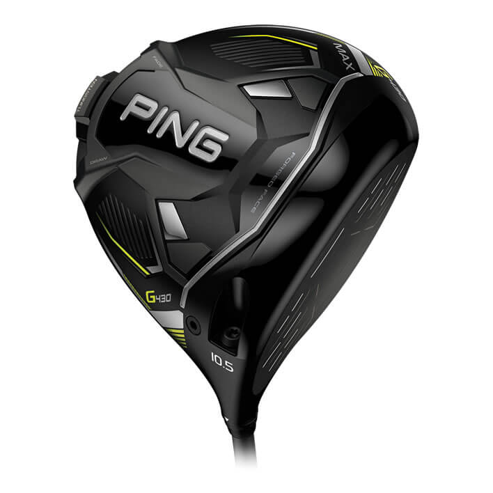 Ping G430 Max Driver - Image 1
