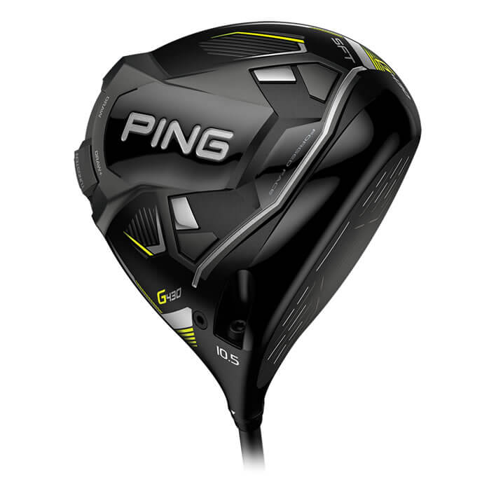 Ping G430 SFT Driver - Image 1