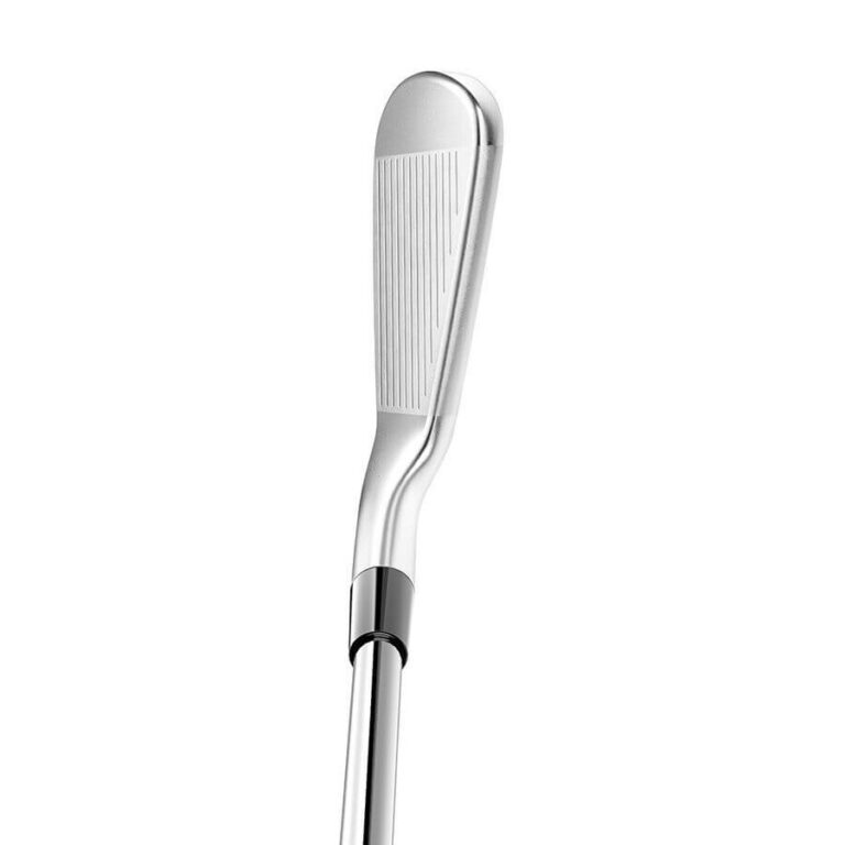 Taylormade P790 Specs with Loft Chart