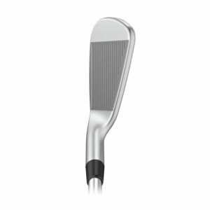 Ping i230 Irons Specs with Loft Chart - HTP.com