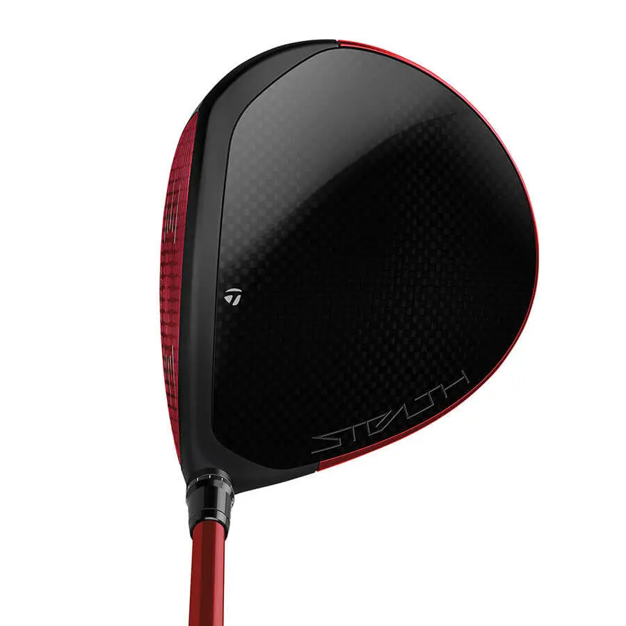 Taylormade Stealth 2 HD Driver - Image 2
